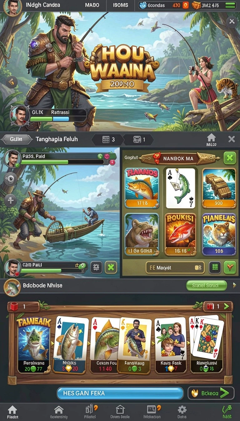 Panel keamanan