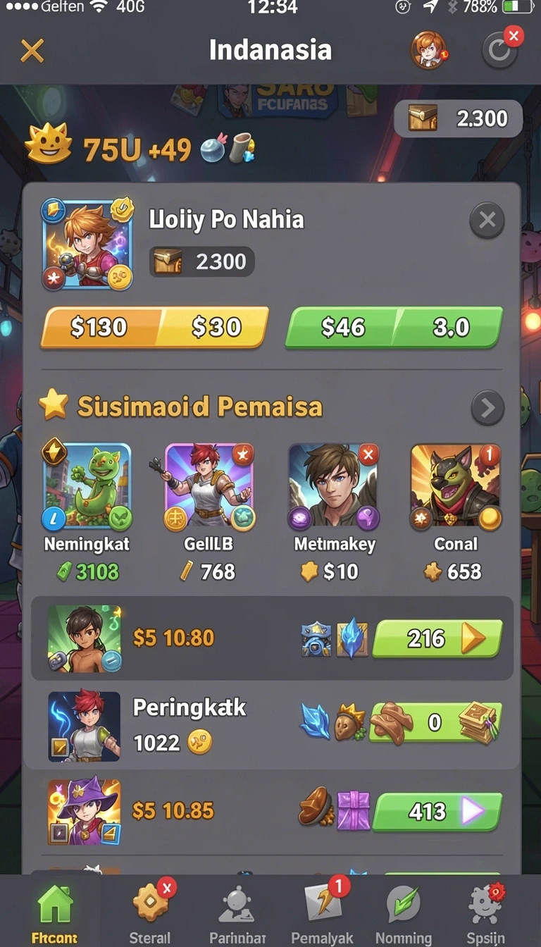 Download 8g8g APK untuk Android