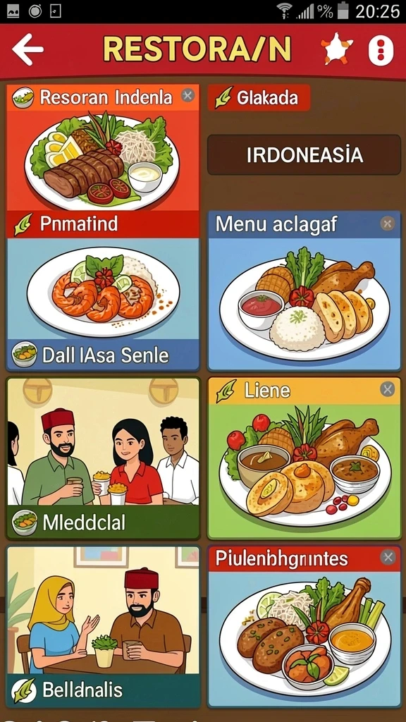 Download 6cf APK untuk Android