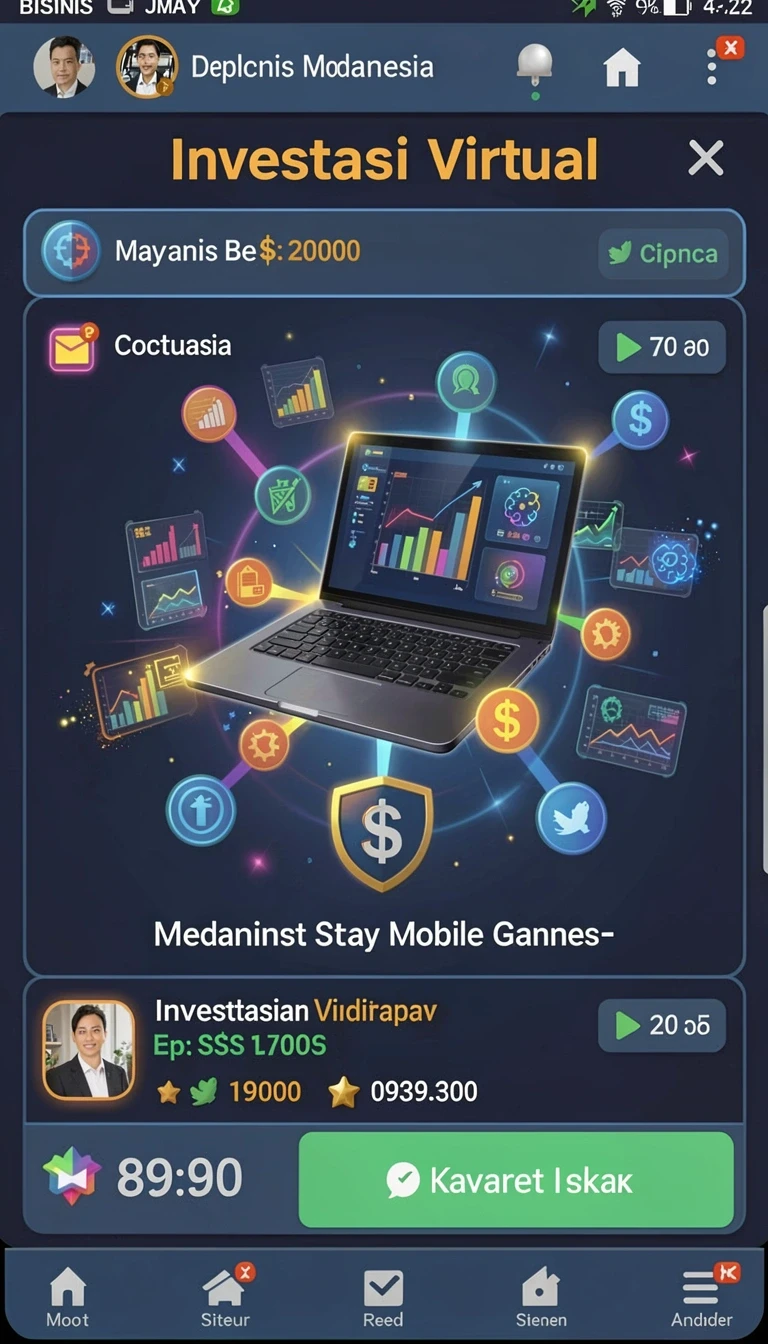 Review Aplikasi 5gtoto Versi Terbaru