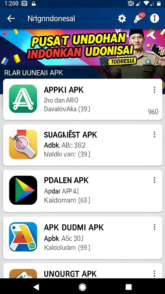Download 6r6r APK untuk Android